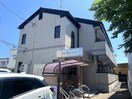  東北新幹線（東北地方）/郡山駅 バス20分一本松下車:停歩2分 1階 築27年
