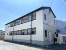  東北新幹線（東北地方）/郡山駅 バス20分一本松下車:停歩2分 1階 築27年