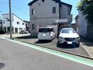 東北新幹線（東北地方）/郡山駅 バス20分一本松下車:停歩2分 1階 築27年