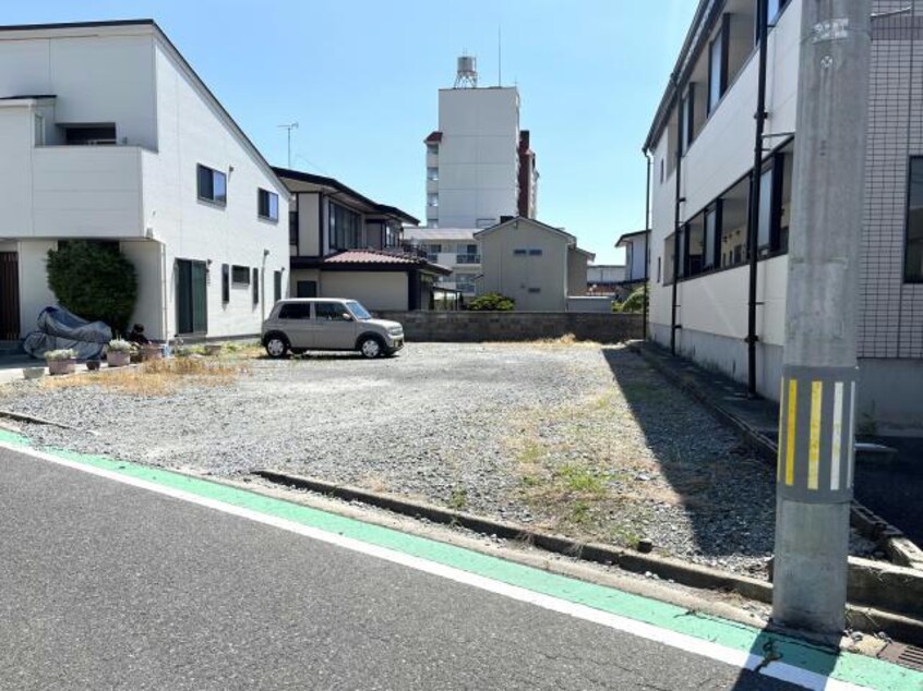  東北新幹線（東北地方）/郡山駅 バス20分一本松下車:停歩2分 1階 築27年