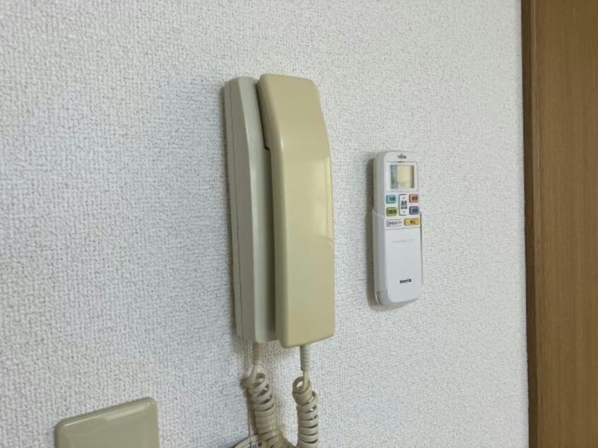  東北新幹線（東北地方）/郡山駅 バス20分一本松下車:停歩2分 1階 築27年