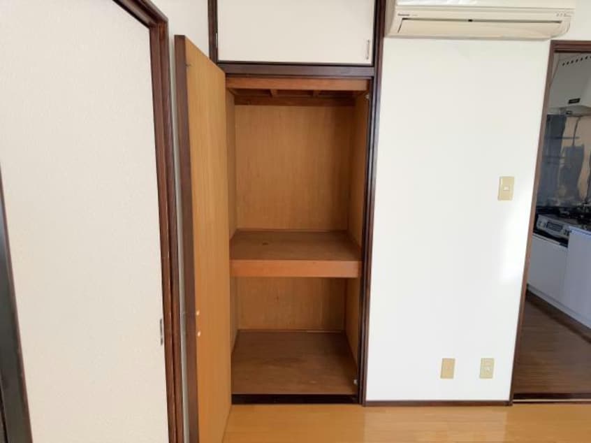  福交バス（郡山）/開成館 徒歩5分 3階 築32年