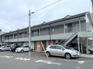 東北本線/安積永盛駅 徒歩21分 2-2階 築34年の外観