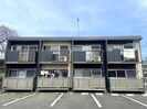 東北本線/郡山駅 徒歩32分 1階 築40年の外観