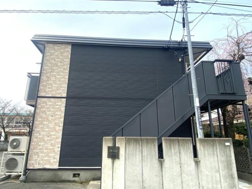  東北本線/郡山駅 徒歩32分 1階 築40年