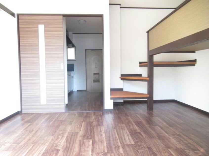  東北本線/郡山駅 徒歩32分 1階 築40年