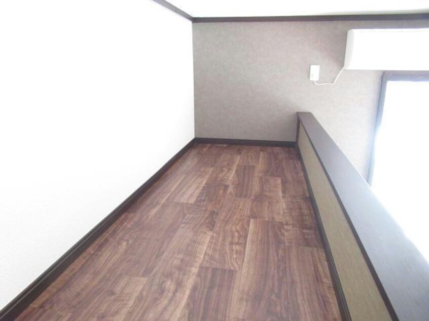  東北本線/郡山駅 徒歩32分 1階 築40年