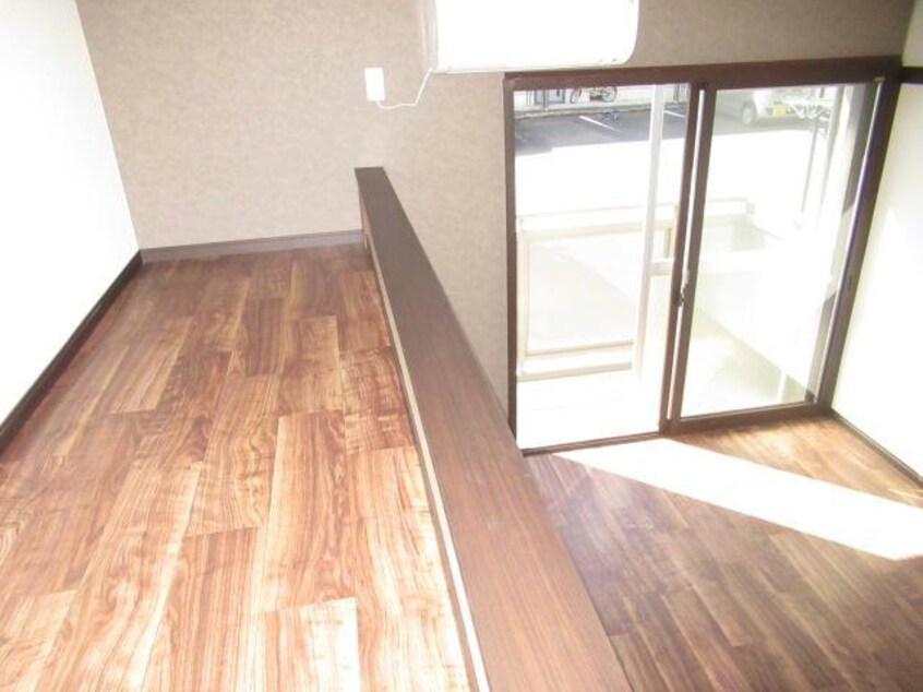  東北本線/郡山駅 徒歩32分 1階 築40年