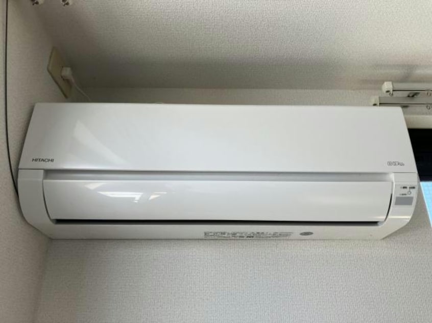  磐越西線<森と水とロマンの鉄道>/喜久田駅 徒歩1分 1階 築28年