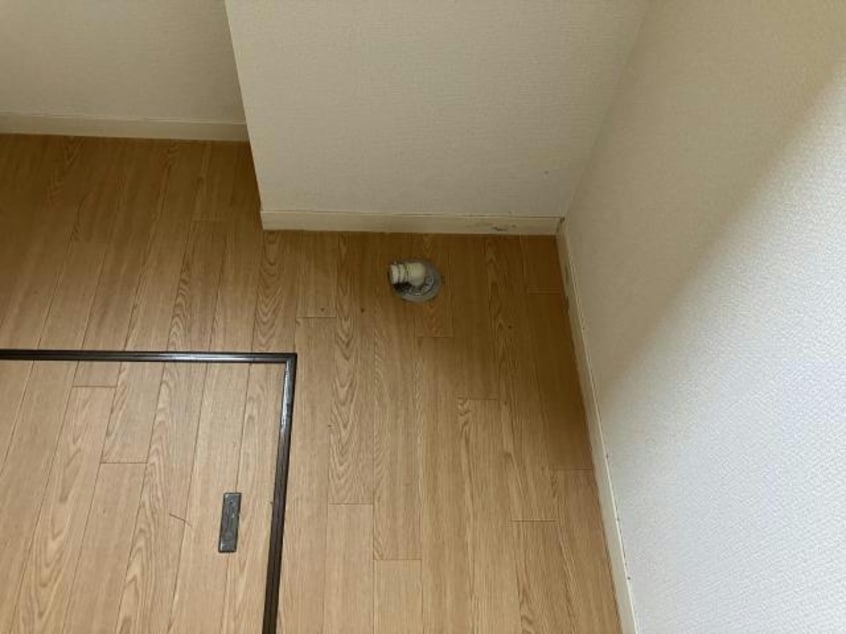  磐越西線<森と水とロマンの鉄道>/喜久田駅 徒歩1分 1階 築28年