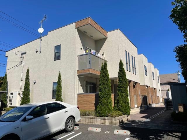  東北本線/須賀川駅 徒歩25分 1階 築11年