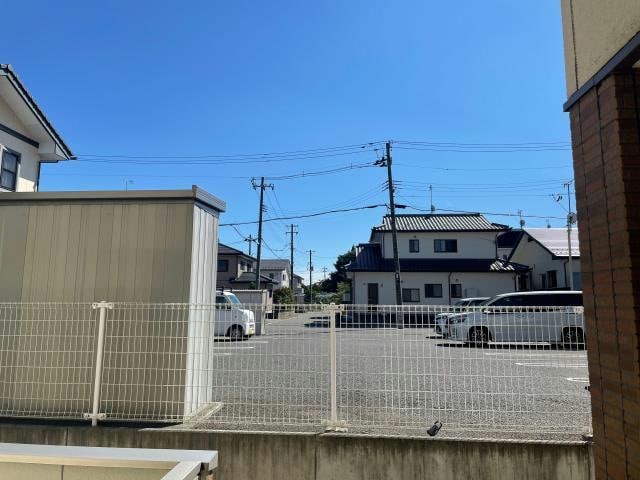  東北本線/須賀川駅 徒歩25分 1階 築11年