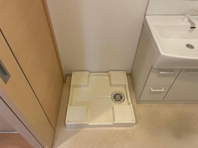 洗濯パン 東北本線/須賀川駅 徒歩25分 1階 築11年