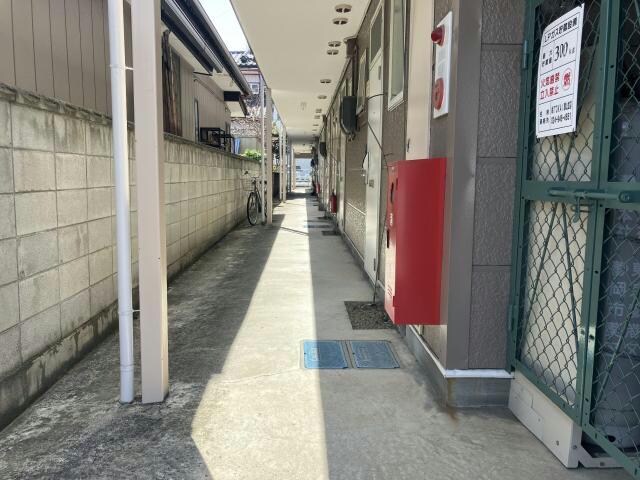  磐越西線<森と水とロマンの鉄道>/郡山富田駅 徒歩38分 2階 築32年