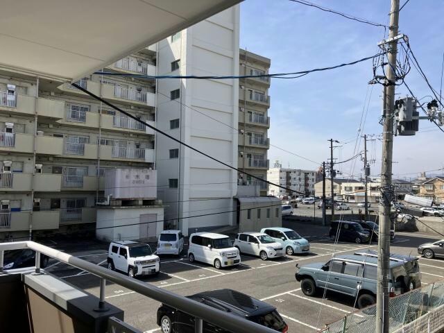  磐越西線<森と水とロマンの鉄道>/郡山富田駅 徒歩38分 2階 築32年