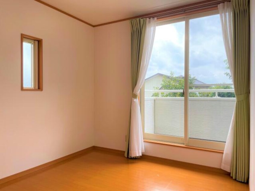 2F南東洋室 東北新幹線（東北地方）/郡山駅 バス25分小山田団地前下車:停歩3分 1-2階 築11年