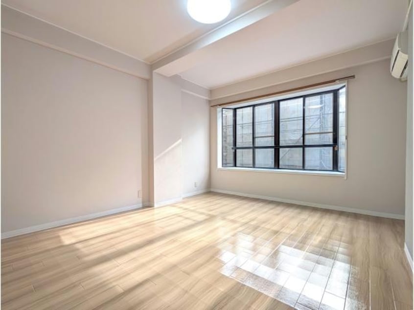  東北本線/郡山駅 徒歩21分 2階 築45年