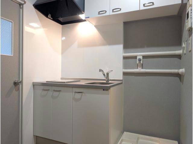  東北本線/郡山駅 徒歩21分 2階 築45年