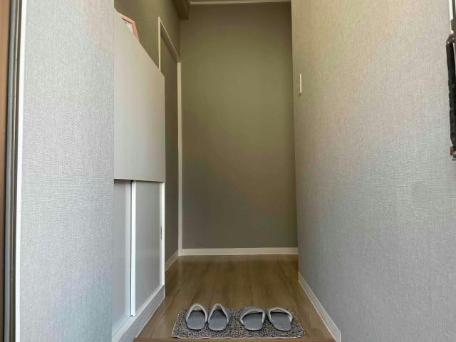  東北本線/郡山駅 徒歩21分 2階 築45年