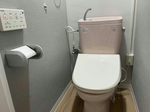  東北本線/郡山駅 徒歩21分 2階 築45年