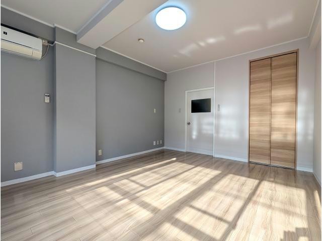  東北本線/郡山駅 徒歩21分 2階 築45年