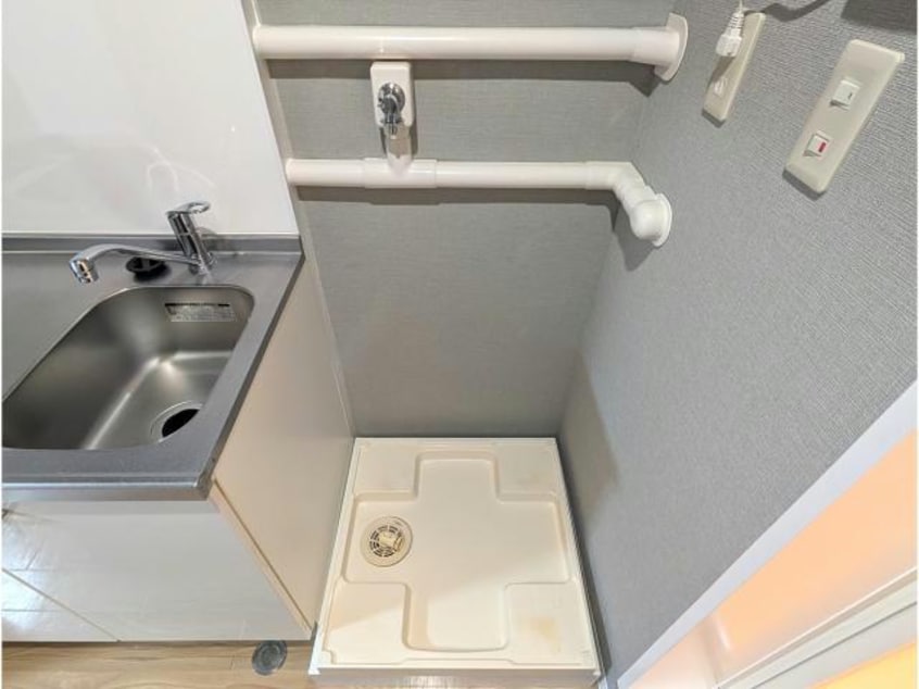  東北本線/郡山駅 徒歩21分 2階 築45年