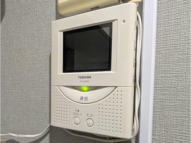  東北本線/郡山駅 徒歩21分 2階 築45年