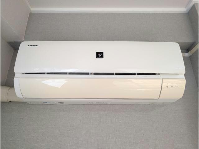  東北本線/郡山駅 徒歩21分 2階 築45年