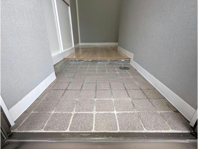  東北本線/郡山駅 徒歩21分 2階 築45年