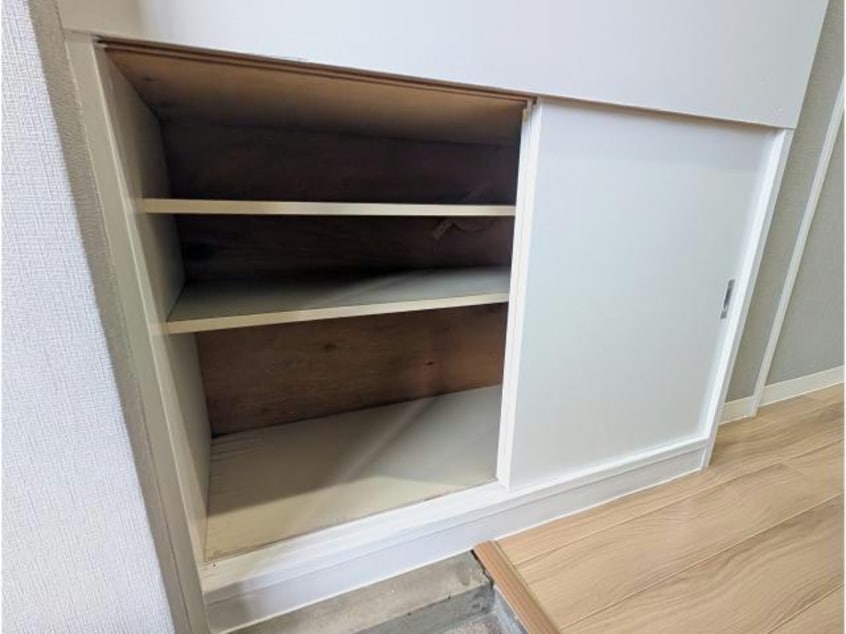  東北本線/郡山駅 徒歩21分 2階 築45年