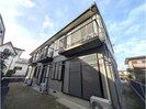 東北本線/郡山駅 徒歩50分 2階 築32年の外観