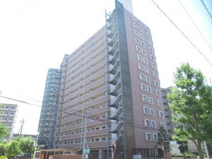 サンロード・ステーション郡山Ⅰ（503）