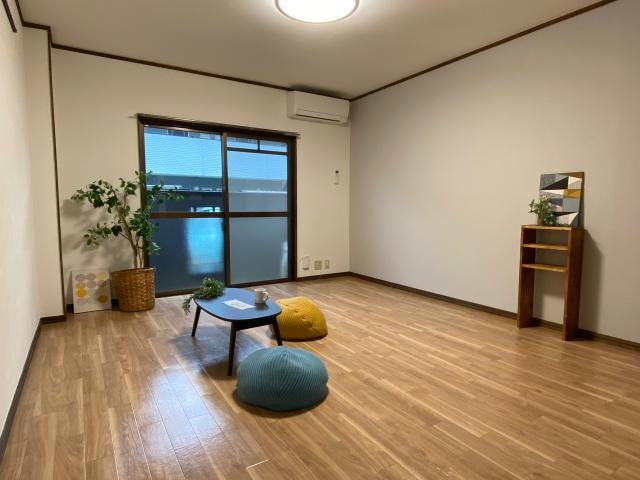 (別部屋イメージ) アカデミー