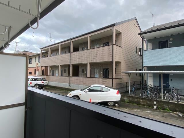 (別部屋イメージ) アカデミー