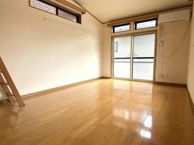  東北本線/安積永盛駅 徒歩32分 1階 築23年