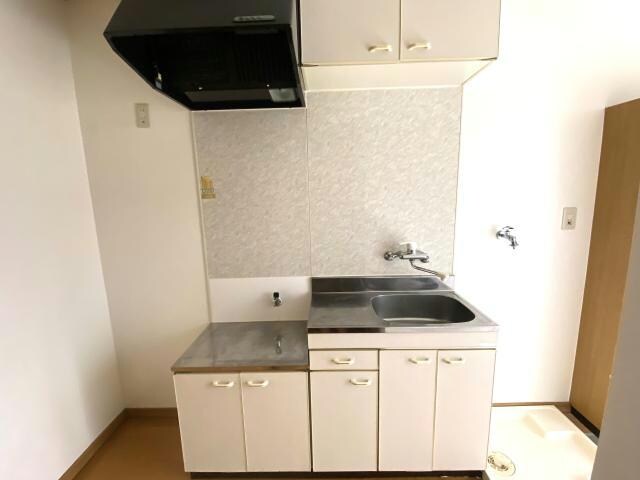  東北本線/安積永盛駅 徒歩32分 1階 築23年