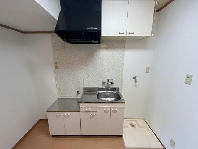  東北本線/安積永盛駅 徒歩32分 2階 築23年