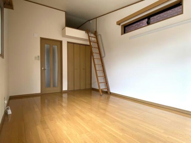  東北本線/安積永盛駅 徒歩32分 1階 築23年