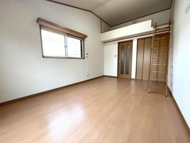  東北本線/安積永盛駅 徒歩32分 2階 築23年