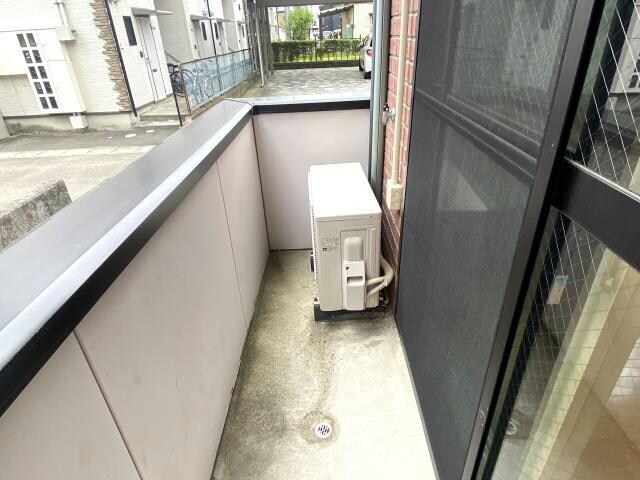  東北本線/安積永盛駅 徒歩32分 1階 築23年