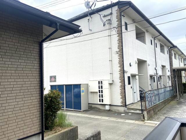  東北本線/安積永盛駅 徒歩32分 1階 築23年
