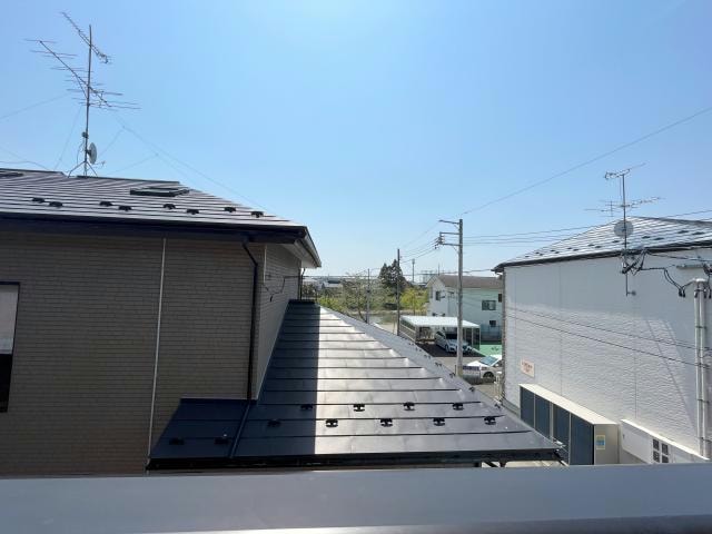 東北本線/安積永盛駅 徒歩32分 2階 築23年