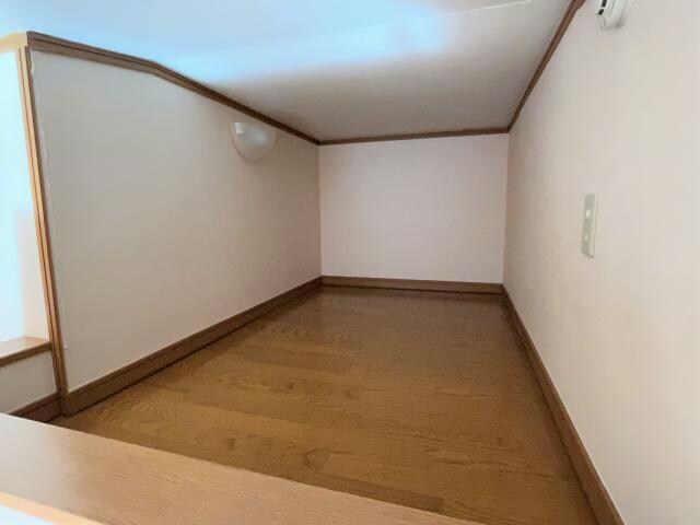  東北本線/安積永盛駅 徒歩32分 1階 築23年