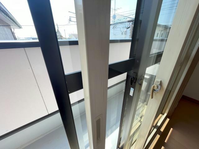  東北本線/安積永盛駅 徒歩32分 2階 築23年