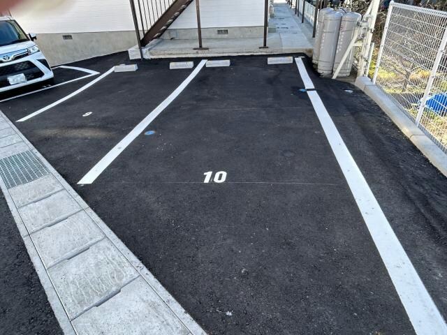  東北本線/郡山駅 徒歩17分 1階 築32年