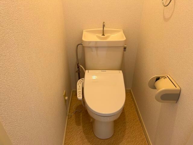  東北本線/郡山駅 徒歩17分 1階 築32年