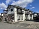  東北本線/須賀川駅 徒歩21分 1階 築36年