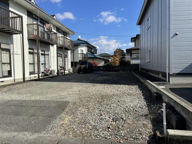  東北本線/須賀川駅 徒歩21分 1階 築36年