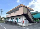 磐越西線<森と水とロマンの鉄道>/郡山富田駅 徒歩20分 1階 築26年の外観