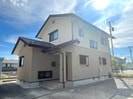 東北本線/郡山駅 徒歩22分 1-2階 築18年の外観